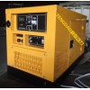 300A静音柴油发电焊机-施工专用发电焊机