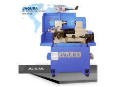 精密微内孔研磨机-筒夹式 JAG-5C-AAL