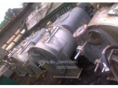 收购二手双极活塞推料离心机