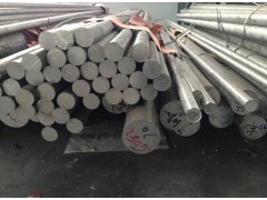 6061工程装修铝棒 合金铝棒 实用铝棒批发 铝棒价格