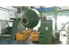 收购二手双锥真空干燥机厂家收购二手双锥真空干燥机厂家图1