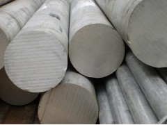 厂家批发实用铝棒 工程建筑铝棒器材 2A12铝棒批发