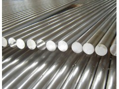 2024建筑铝合金器材 合金铝棒 防腐耐用铝棒批发