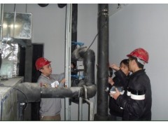 建恒HCM1158LH空调能量计空调冷量表图2