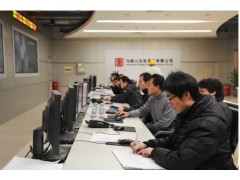 建恒DCT1188C国家贸易结算级流量计图2