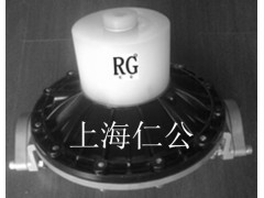 上海仁公不锈钢缓冲器RGC50、铝合金缓冲器、聚丙烯缓冲器图1
