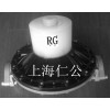 上海仁公不锈钢缓冲器RGC50、铝合金缓冲器、聚丙烯缓冲器