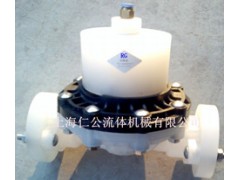 上海仁公不锈钢缓冲器RGC50、铝合金缓冲器、聚丙烯缓冲器图2