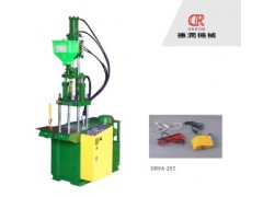 25T立式注塑机，2.5塑胶成型机，50克射胶量注塑机厂家图2