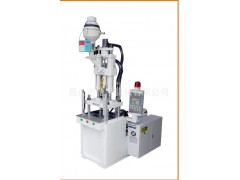 35T注塑机, 35T立式注塑机,60克立式注塑机生产厂家图2