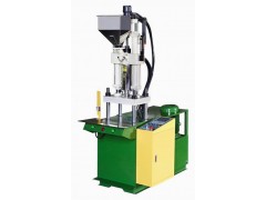 深圳模组注塑机厂家，LED防水模组专用注塑机，25T注塑机图2