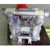 全不锈钢气动隔膜泵RGF4311、PVDF气动隔膜泵