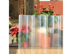 江苏FRP采光板 玻璃钢瓦 透明瓦 价格优惠图2