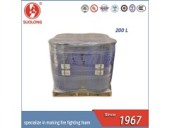 供应锁龙UL水成膜消防泡沫/SFS-AFFF3%泡沫浓缩液图2