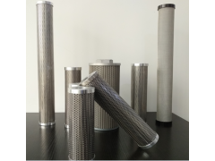 油水分离设备、滤芯图2