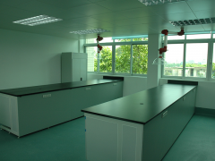 雅安市不锈钢实验边台专业制造商图3