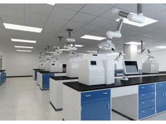 惠州市全钢实验台强度好图2