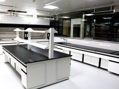 资兴市全钢实验台专业净化图2