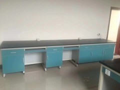 资兴市全钢实验台专业净化图3