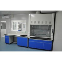 银川市不锈钢通风柜厂家