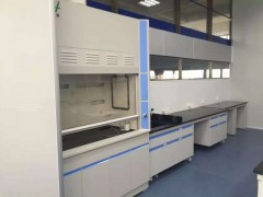 银川市不锈钢通风柜厂家图3