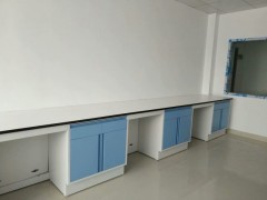 平山镇理化实验室钢木实验台品质担当图3
