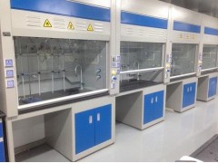 湛江市全钢通风柜低价供应图2