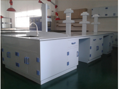 厦门市铝木实验台可承重防滑图3