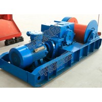 JD系列调度绞车