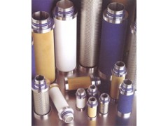 替代杭州超滤干燥机精密过滤器滤芯UFA-13 UFH-13图2