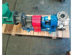 高粘度胶泵，高粘度输送泵，高粘度胶水输送泵，高粘度转子泵图2