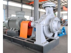 导热油泵,RY导热油泵,风冷式热油泵图3