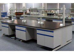 新密市全钢实验台专业设计图2