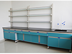 新密市全钢实验台专业设计图3