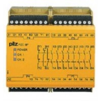 皮尔兹PILZ继电器