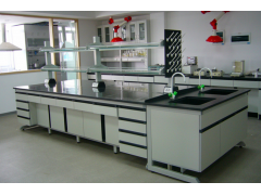 西昌市PP实验台中央台上门安装图2