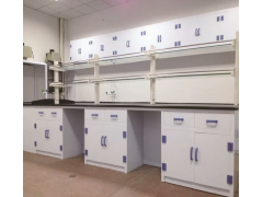 西昌市PP实验台中央台上门安装图3