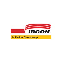 福禄克Fluke 爱光Ircon 红外测温仪