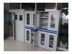 怀化市全钢药品柜表面光滑图2