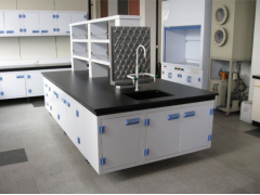 娄底市钢木实验台专业生产商图2