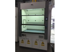 阳江市PP通风柜易安装图3