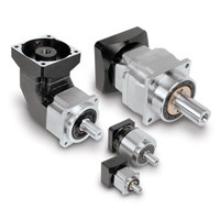 波士顿Boston Gear减速机