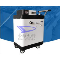 切削液浮油回收机，机床油水分离器