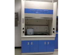 阳江市PP通风柜厂家供应图2