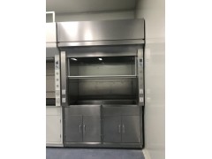 阳江市PP通风柜厂家供应图3