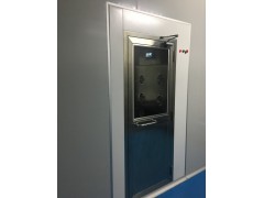 新乡市双人双吹风淋室耐磨擦图2