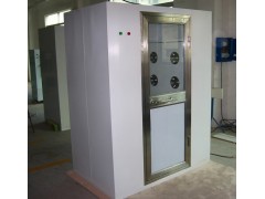 新乡市双人双吹风淋室耐磨擦图3