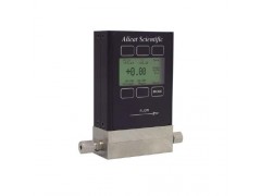 Alicat Scientific流量计图1