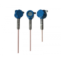 在线防爆布袋检漏仪