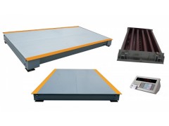 电子地磅维修，上海电子地磅图2